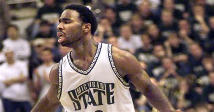 Mateen Cleaves (Basketball Player) - Age, Birthday, Bio, Facts, Family, Net Worth, Height & More