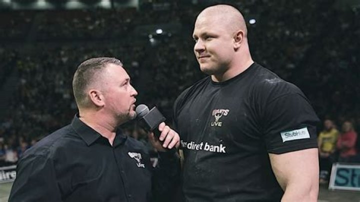 Mateusz Kieliszkowski Biography, Age, Height, Wife, Net Worth, Family