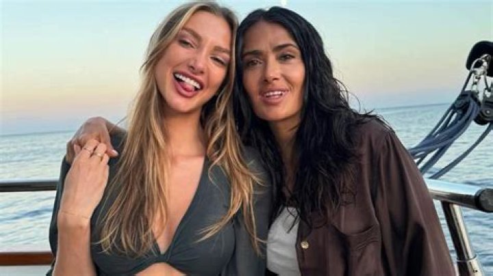 Mathilde Pinault (Family Member) - Age, Birthday, Bio, Facts, Family, Net Worth, Height & More