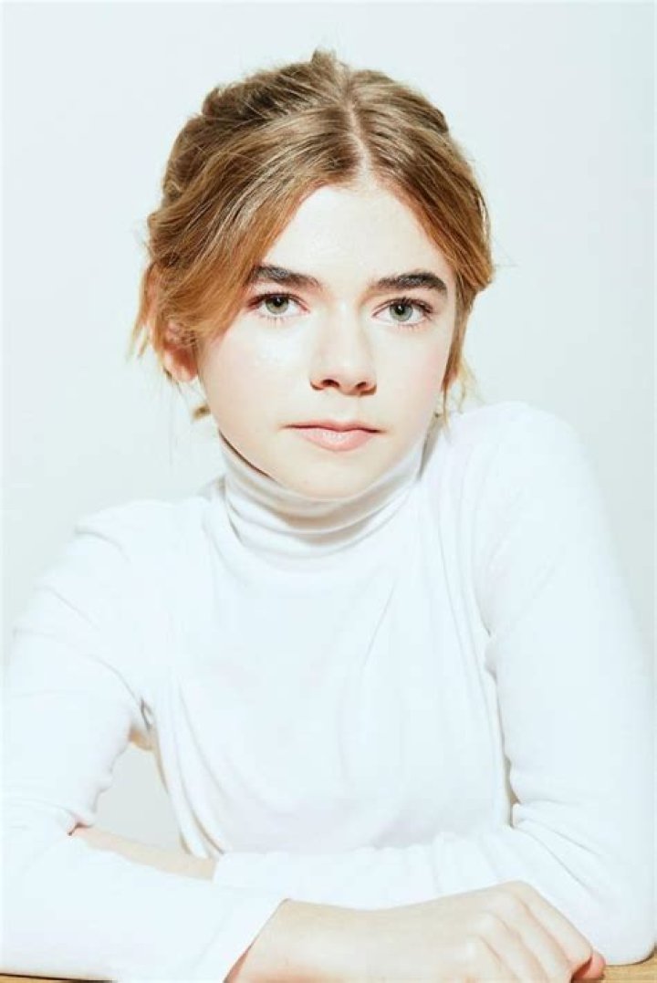 Matilda Lawler – Celebsgraphy