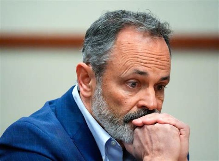 Matt Bevin Biography, Age, Height, Wife, Net Worth, Family