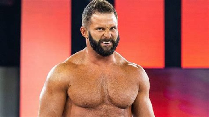 Matt Cardona Biography, Age, Height, Wife, Net Worth, Family