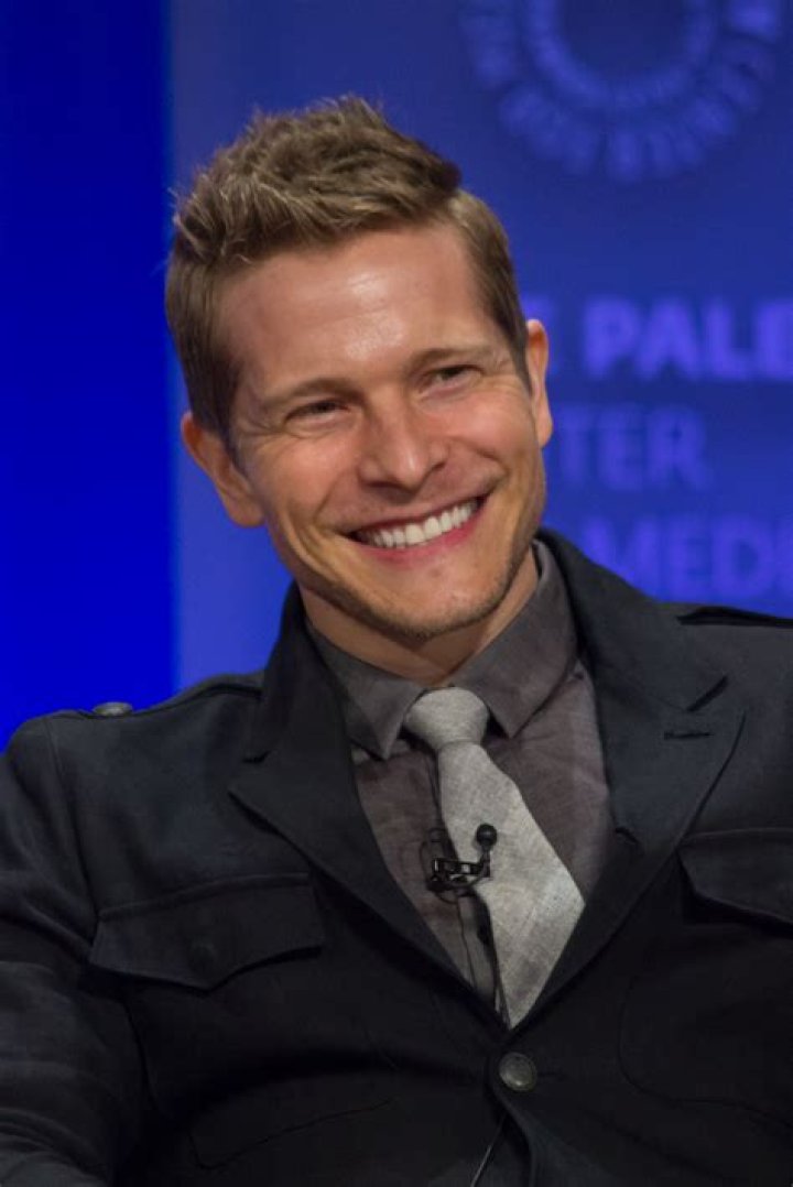 Matt Czuchry (TV Actor) - Age, Birthday, Bio, Facts, Family, Net Worth, Height & More