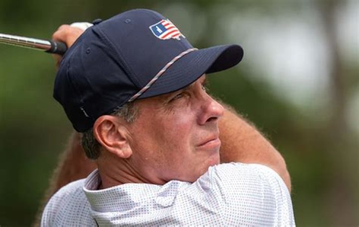 Matt Gogel Biography, Age, Height, Wife, Net Worth, Family