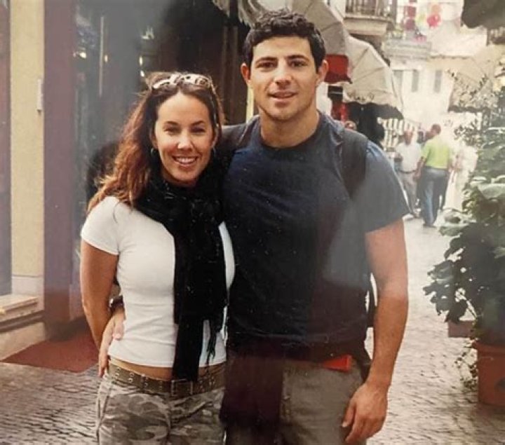 Matt Gutman Married to Wife? Know Matt Gutman net worth, Salary, Age, Height wiki-Bio 2022