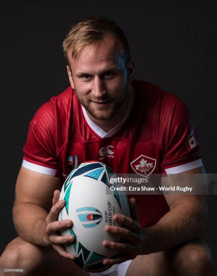 Matt Heaton Biography, Age, Height, Wife, Net Worth, Family