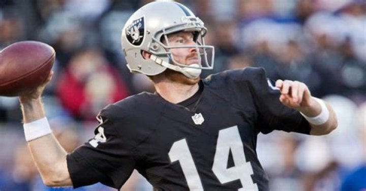 Matt McGloin Biography, Age, Height, Wife, Net Worth, Family