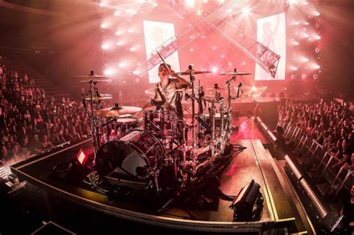 Matt McGuire (Drummer) - Age, Birthday, Bio, Facts, Family, Net Worth, Height & More