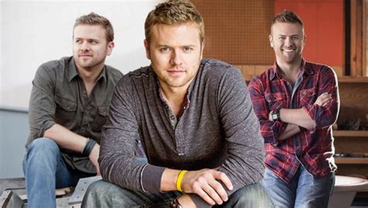 Matt Muenster (TV Show Host) - Age, Birthday, Bio, Facts, Family, Net Worth, Height & More