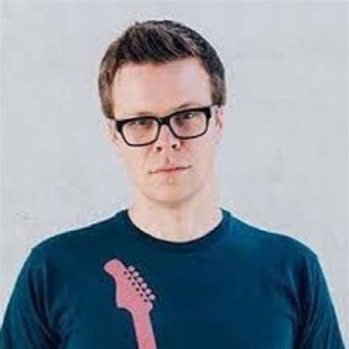 Astrology Birth Chart of Matt Slays (YouTube Star) 2024