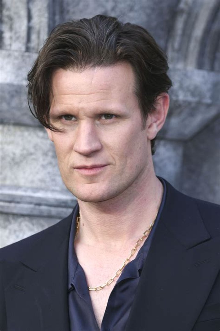 Matt Smith