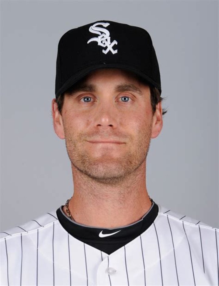 Matt Thornton Biography, Age, Height, Wife, Net Worth, Family