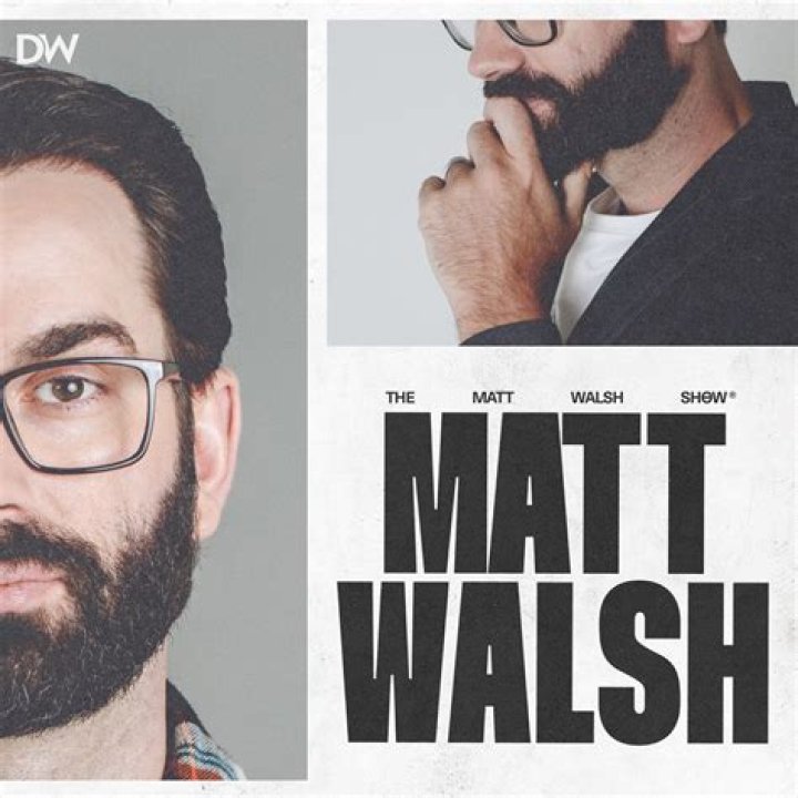 Matt Walsh (TV Actor) - Age, Birthday, Bio, Facts, Family, Net Worth, Height & More