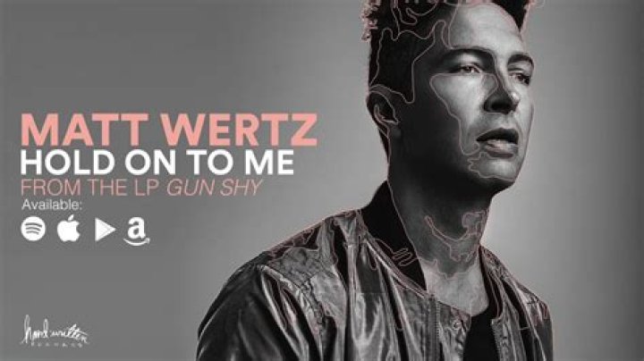 Matt Wertz Biography, Age, Height, Wife, Net Worth, Family