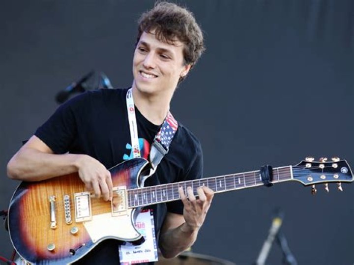 Matteo Mancuso Biography, Age, Height, Wife, Net Worth, Family