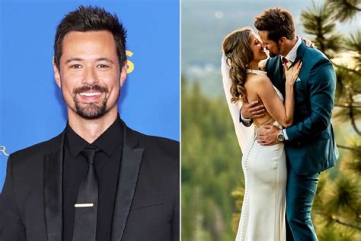 Matthew Atkinson biografía, edad, altura, esposo, net worth, familia