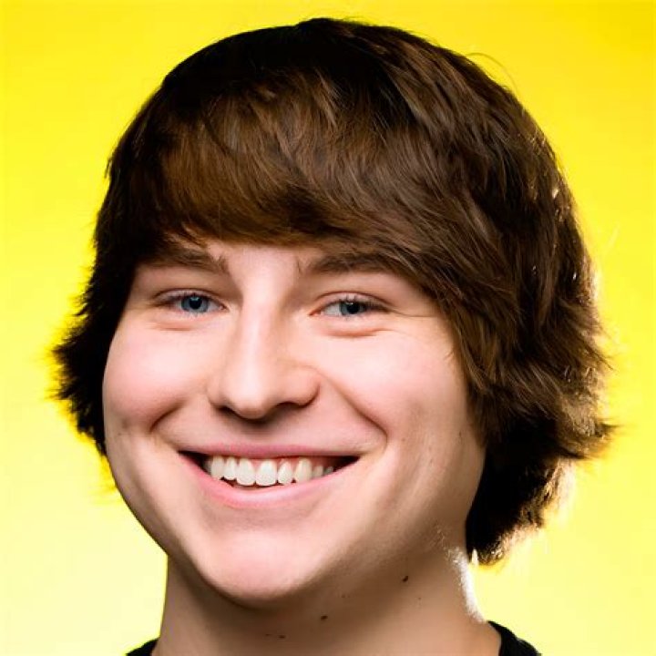 Astrology Birth Chart of Matthew Beem (YouTube Star) 2024