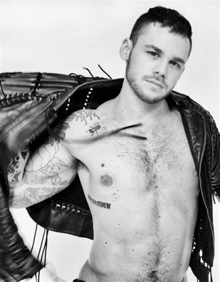 Matthew Camp Biography, Age, Height, Wife, Net Worth, Family