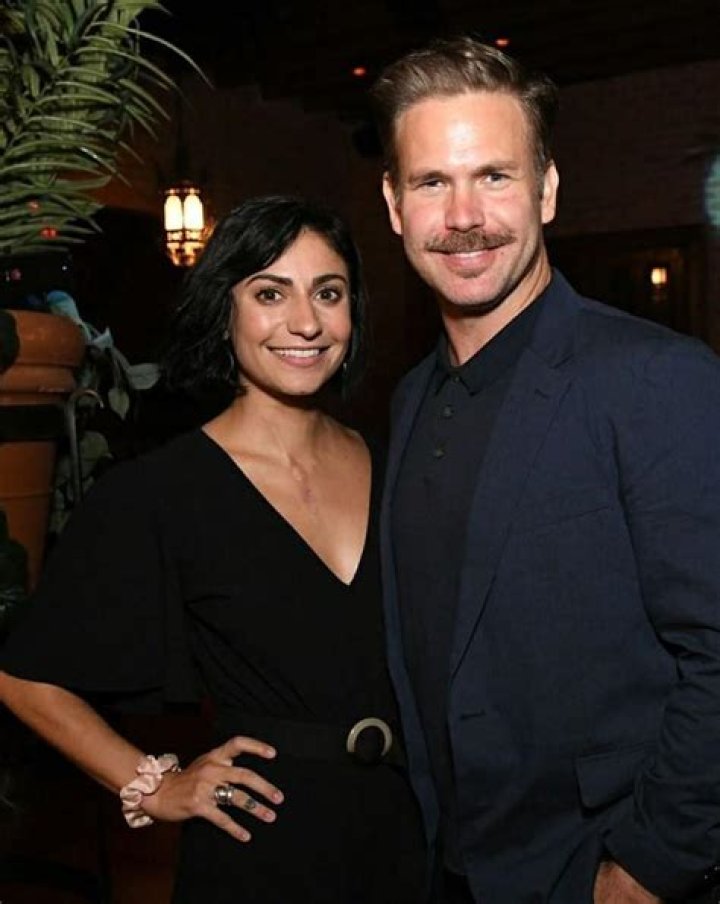 Inside Matthew Davis and Kiley Casciano’s Married Life – Celebsgraphy
