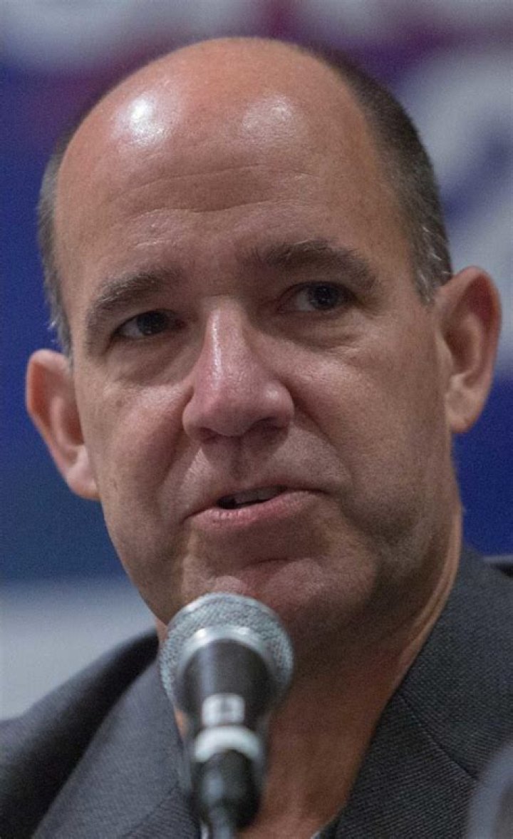 Matthew Dowd (Politician) - Age, Birthday, Bio, Facts, Family, Net Worth, Height & More
