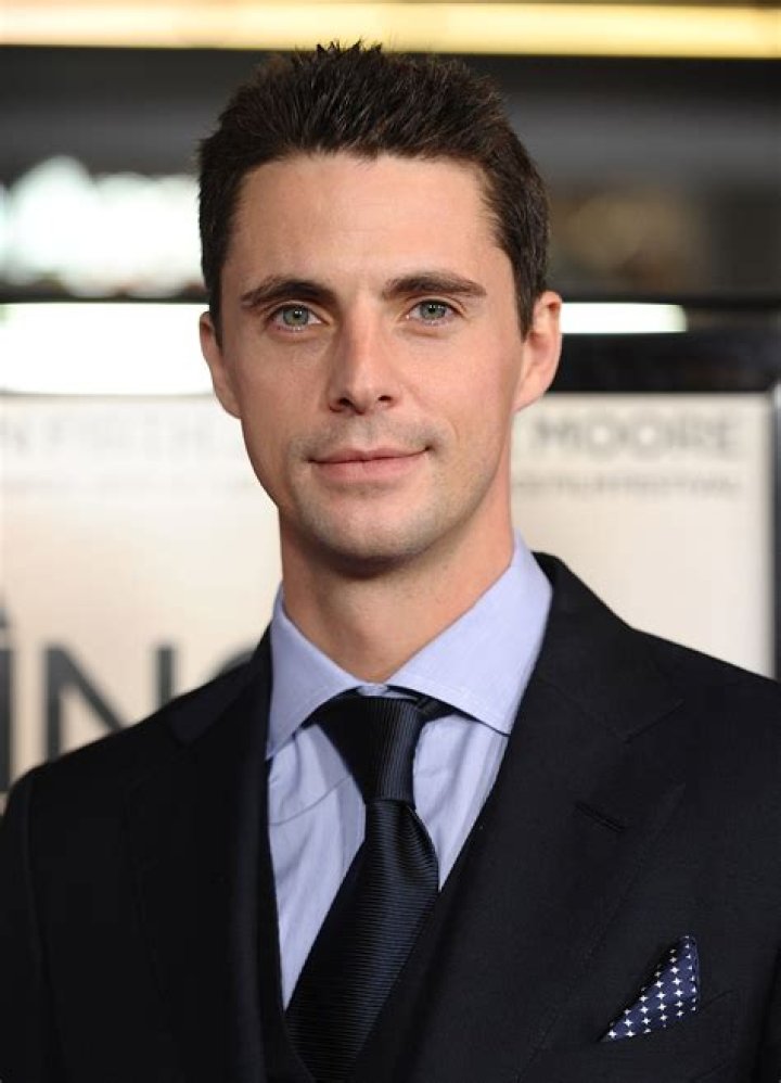Matthew Goode (Movie Actor) - Age, Birthday, Bio, Facts, Family, Net Worth, Height & More