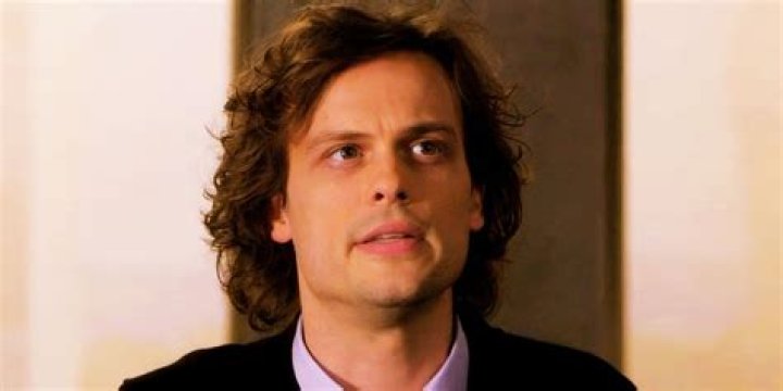 Matthew Gray Gubler