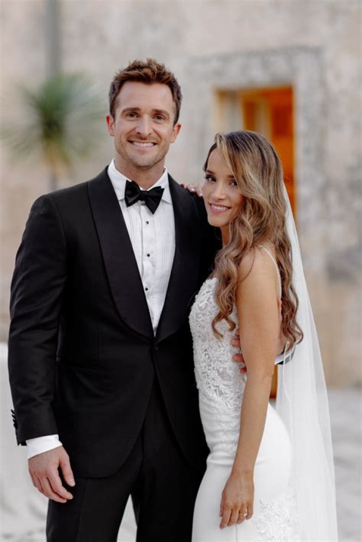 Matthew Hussey Biography, Age, Height, Wife, Net Worth, Family