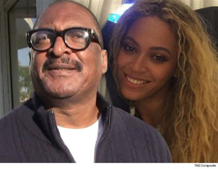 Instagram FailThe Beyhive Stings Beyoncé’s Dad Mathew Knowles for Announcing Twins’ Birth!
