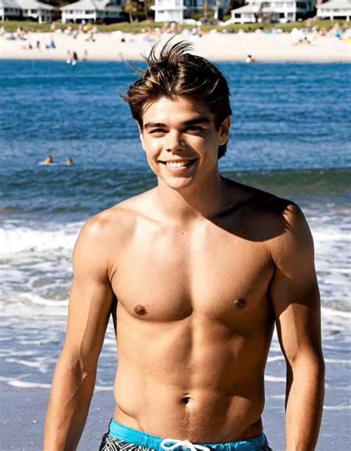 Matthew Lawrence