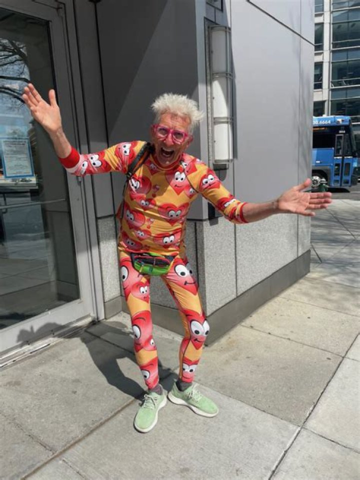 Matthew Lesko Biography, Age, Height, Wife, Net Worth and Family