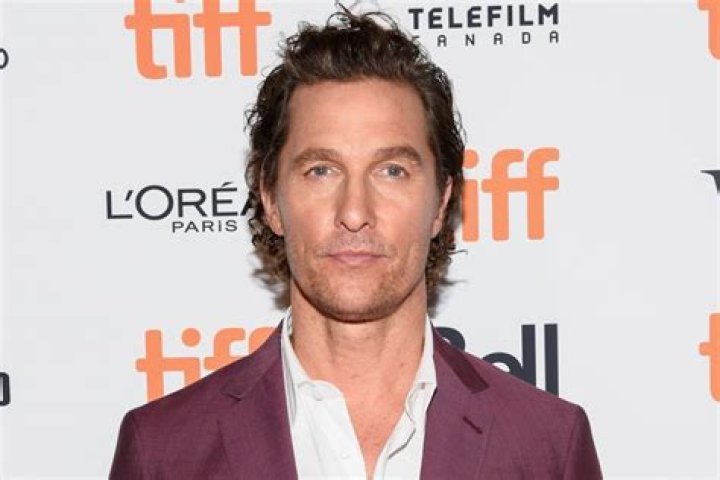 
Matthew McConaughey Is Looking to ‘Shine a Light’ on Emerging Musicians Through 101 Bold Nights 