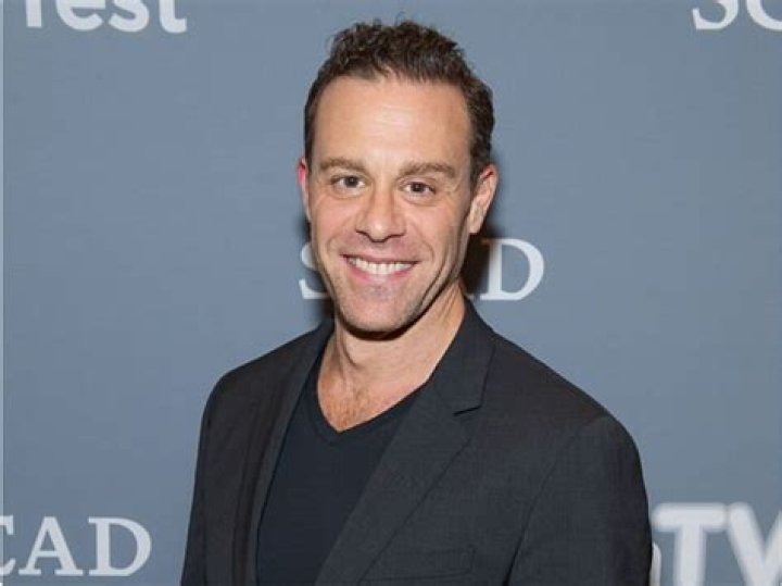 Matthew Rauch Kennedy Height, Weight, Net Worth, Age, Birthday, Wikipedia, Who, Instagram, Biography