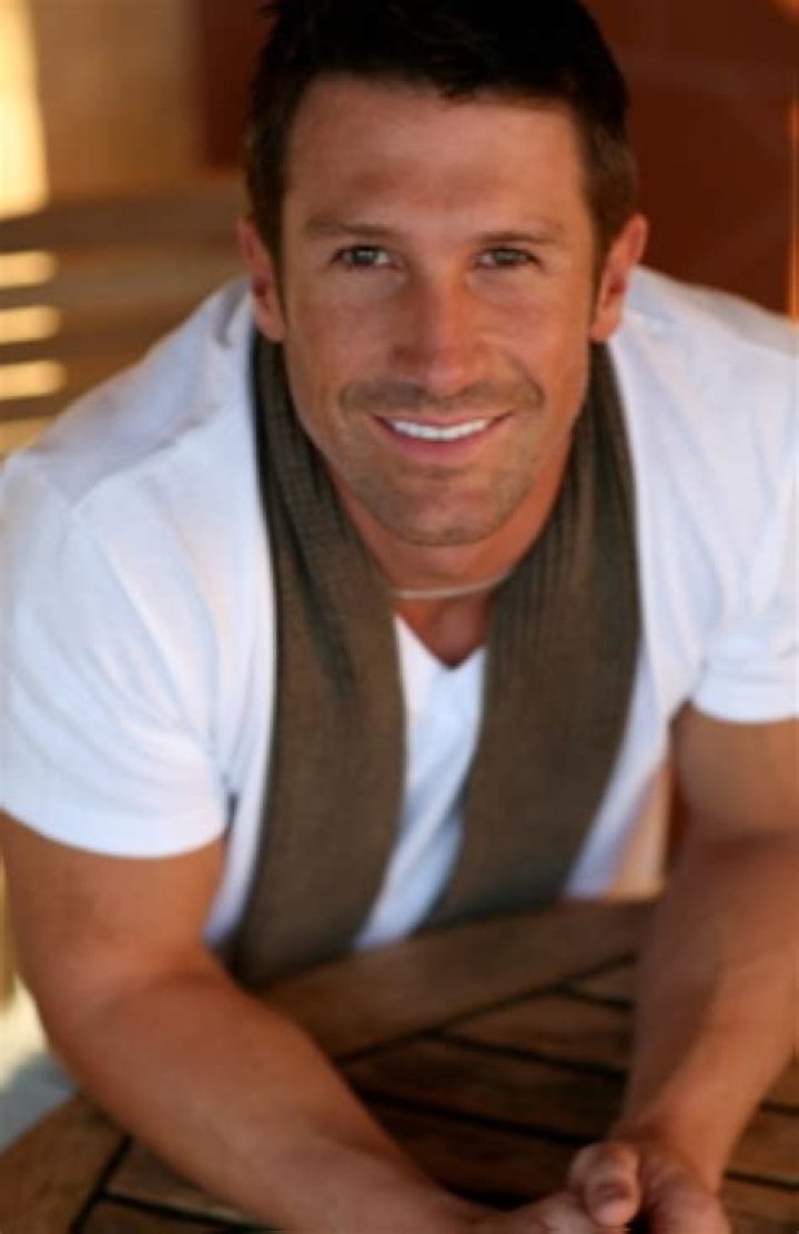 Matthew Reese (Movie Actor) - Age, Birthday, Bio, Facts, Family, Net Worth, Height & More