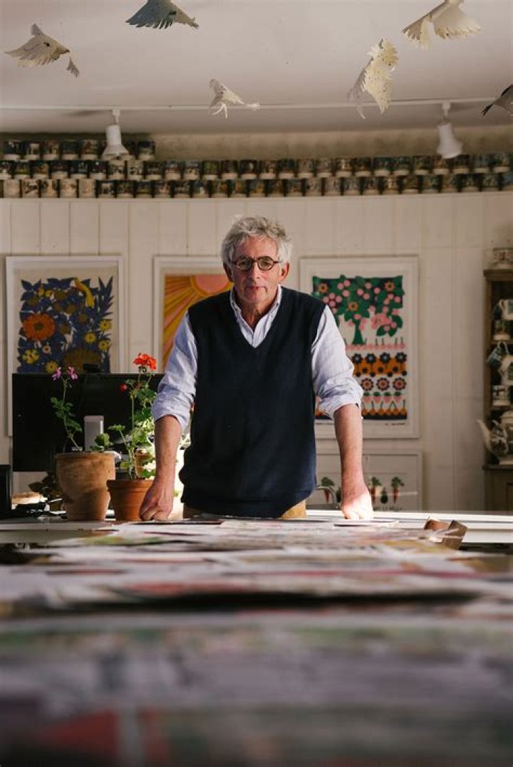 Matthew Rice Biography, Age, Height, Wife, Net Worth, Family