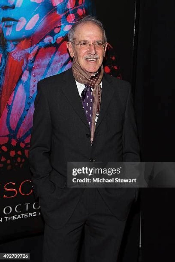 Matthew Robbins (screenwriter) Biography, Age, Height, Wife, Net Worth and Family