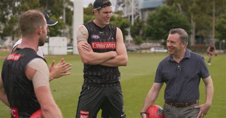 Matthew Rogers Biography, Age, Height, Wife, Net Worth, Family