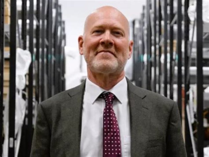 Matthew Sheldon Biography, Age, Height, Wife, Net Worth, Family