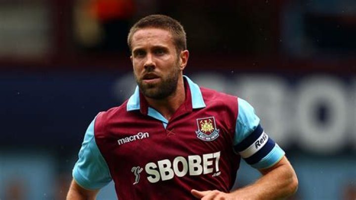 Matthew Upson Biography, Age, Height, Wife, Net Worth, Family