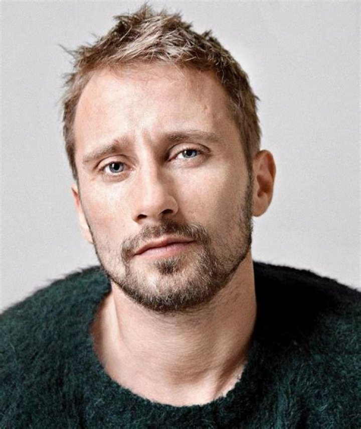 Matthias Schoenaerts (Movie Actor) - Age, Birthday, Bio, Facts, Family, Net Worth, Height & More