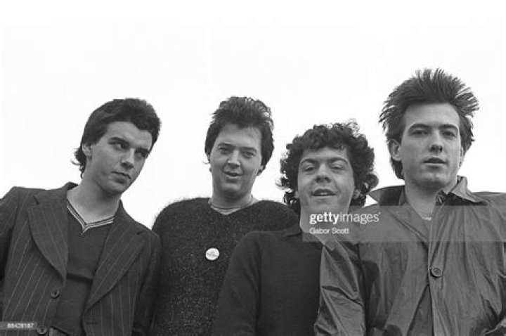 Matthieu Hartley Biography, Age, Height, Wife, Net Worth, Family