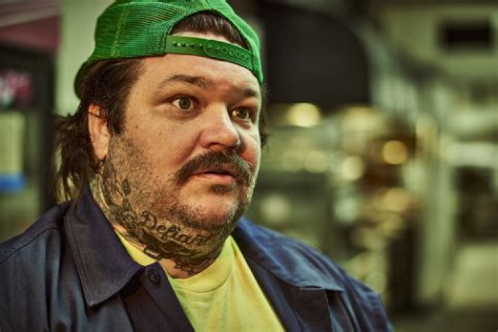 Matty Matheson (Chef) - Age, Birthday, Bio, Facts, Family, Net Worth, Height & More