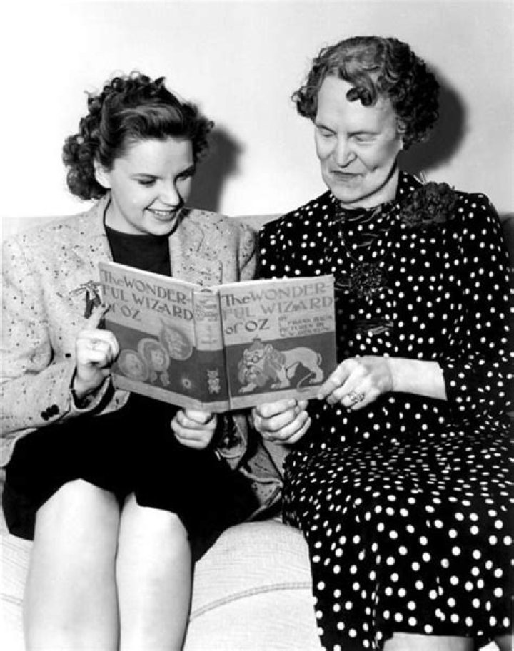 Maud Gage Baum (Family Member) - Age, Birthday, Bio, Facts, Family, Net Worth, Height & More