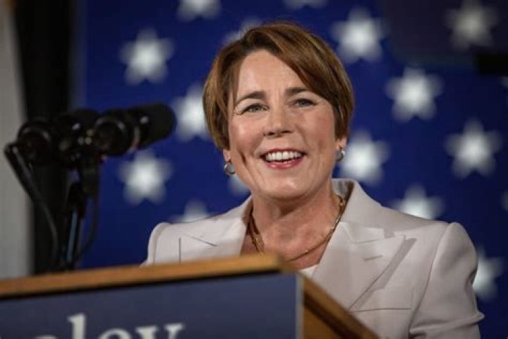 Maura Healey Biography, Age, Height, Husband, Net Worth, Family