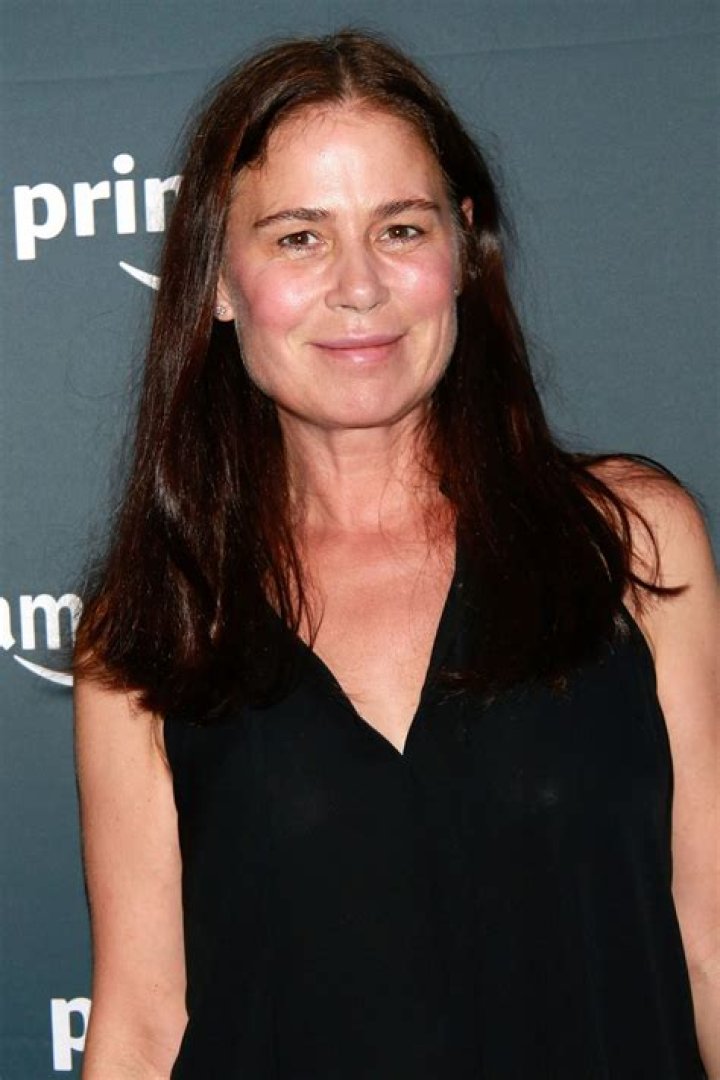 Maura Tierney