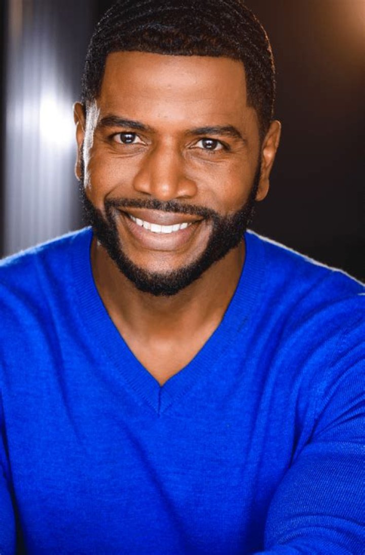 Maurice Johnson Biography, Age, Height, Wife, Net Worth, Family