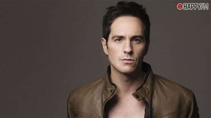 Mauricio Ochmann