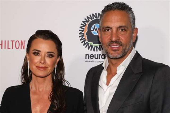 Astrology Birth Chart of Mauricio Umansky (Instagram Star) 2024