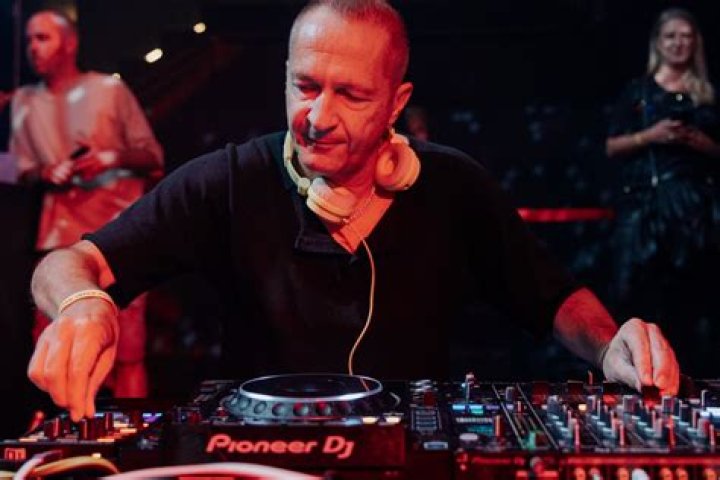 Mauro Picotto (Music Producer) - Age, Birthday, Bio, Facts, Family, Net Worth, Height & More