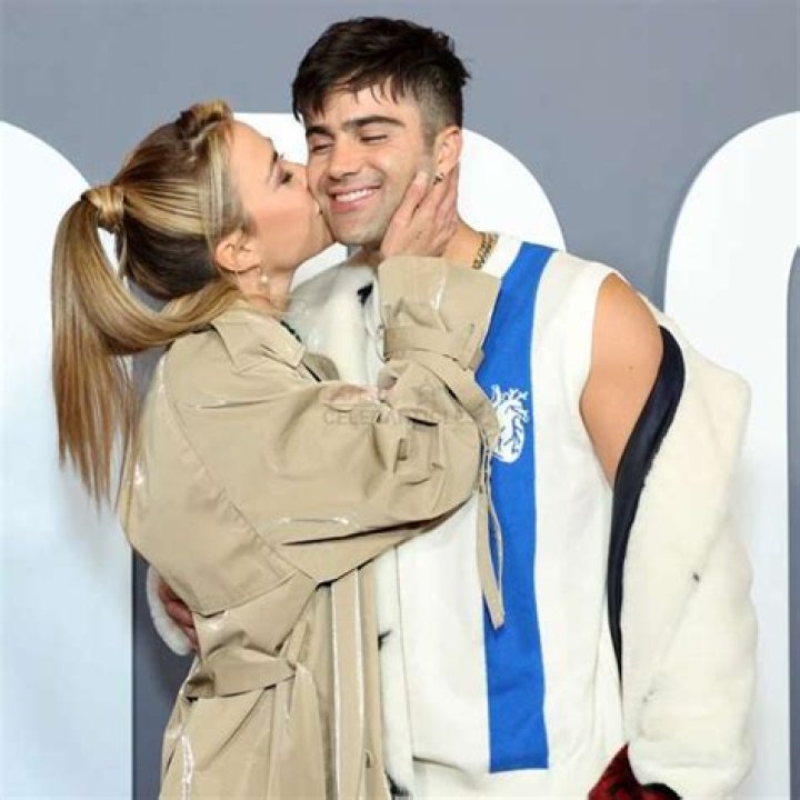 
Max Ehrich Relationships & Dating History, Meet his Girlfriend: Yamila Saud, Demi Lovato, & Mariah Angeliq 