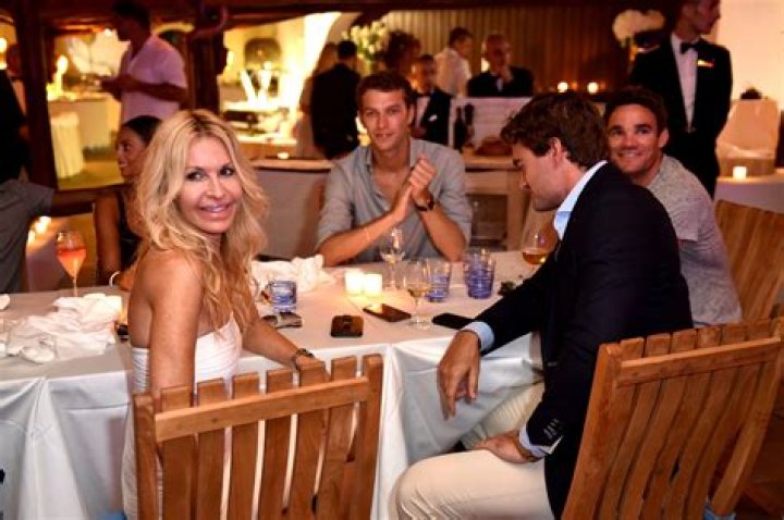 Max Evans and Thom Evans